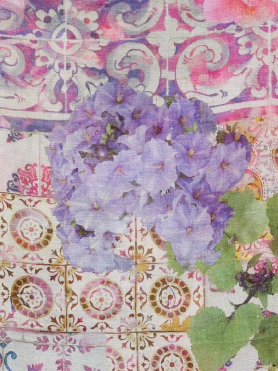 26SS 팔리에로 사르티 머플러/스카프 20872110 MULTICOLOUR - FALIERO SARTI