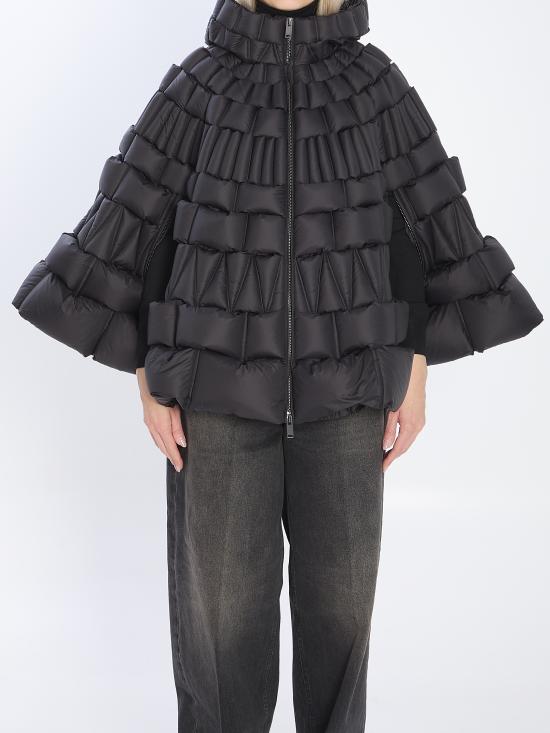 25FW 크리스토퍼 락시 자켓 CRDJ02202 BLACK