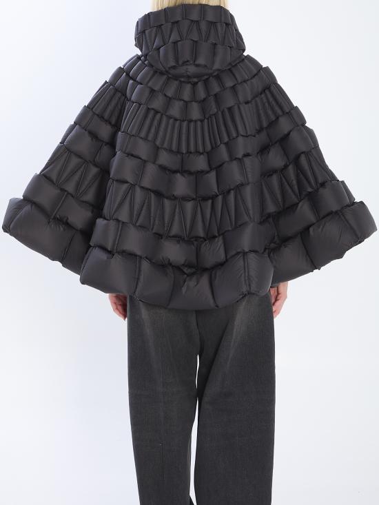 25FW 크리스토퍼 락시 자켓 CRDJ02202 BLACK - CHRISTOPHER RAXXY