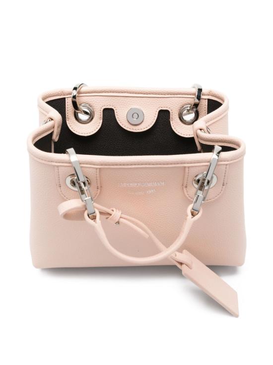 26SS 엠포리오 아르마니 토트백 EW000382AF12036M1332 PINK - EMPORIO ARMANI
