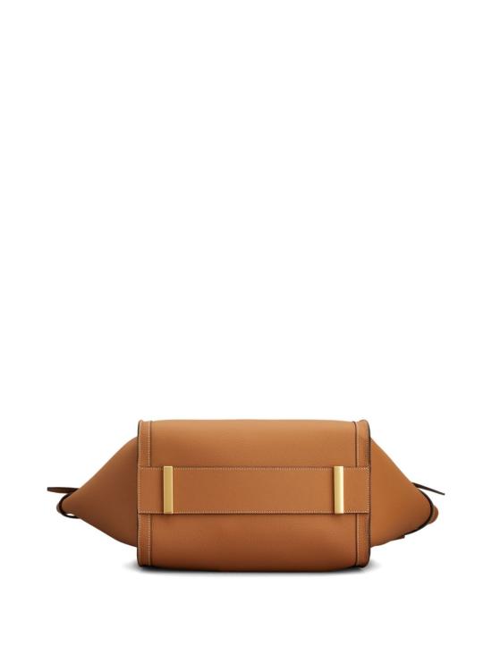 26SS 토즈 토트백 XBWTIMA0300WKAS410 LEATHER BROWN - TODS