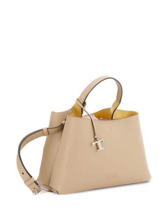 26SS 토즈 토트백 XBWAPAJ0200QRI4L63 BEIGE - TODS