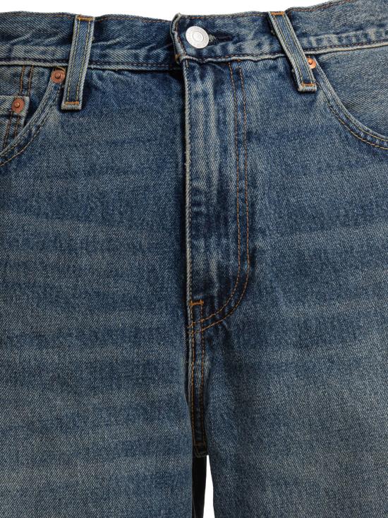 26SS 리바이스 스트레이트 팬츠 290370059 BLUE - LEVI'S