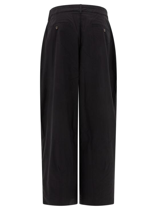 26SS 쉐르 스트레이트 팬츠 PAN1410VERNONNOI0124S BLACK - SOEUR