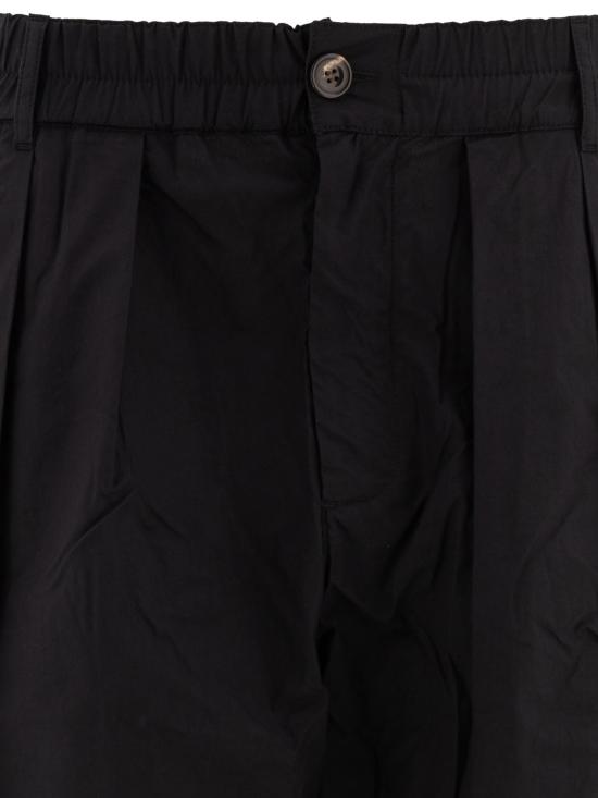 26SS 쉐르 스트레이트 팬츠 PAN1410VERNONNOI0124S BLACK - SOEUR