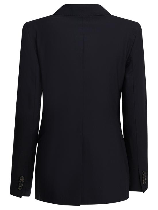 26SS 딸리아토레 자켓 JPARIGI10B520060B3082 BLUE - TAGLIATORE