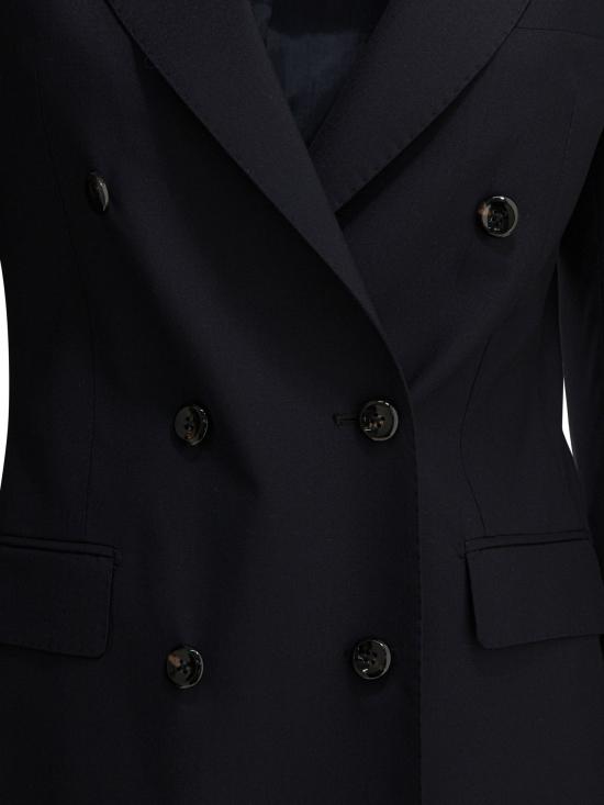 26SS 딸리아토레 자켓 JPARIGI10B520060B3082 BLUE - TAGLIATORE