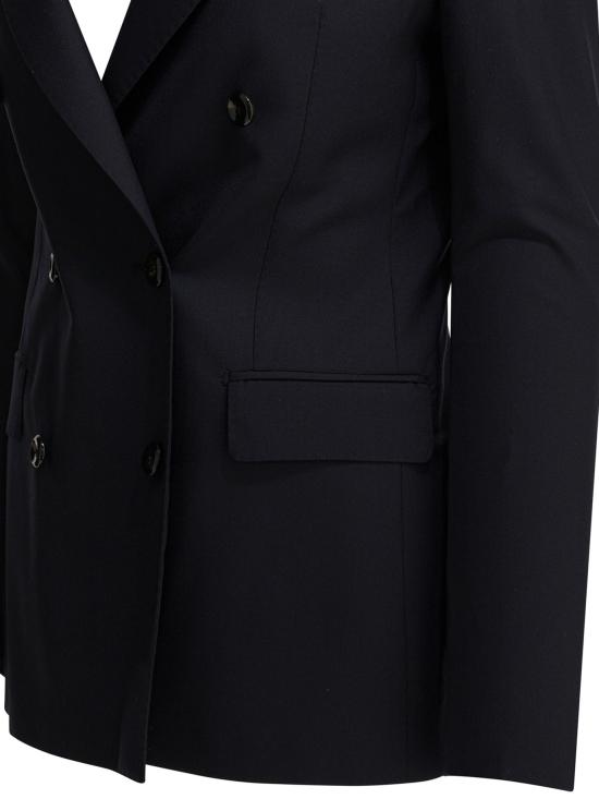 26SS 딸리아토레 자켓 JPARIGI10B520060B3082 BLUE - TAGLIATORE