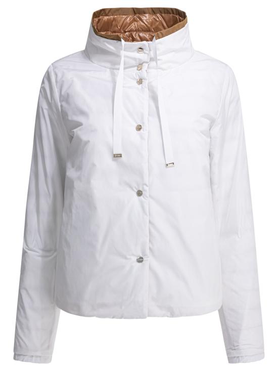 26SS 에르노 자켓 PI002216D12483Z1021 WHITE