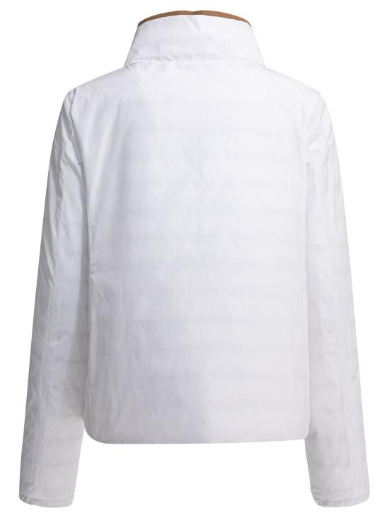 26SS 에르노 자켓 PI002216D12483Z1021 WHITE - HERNO