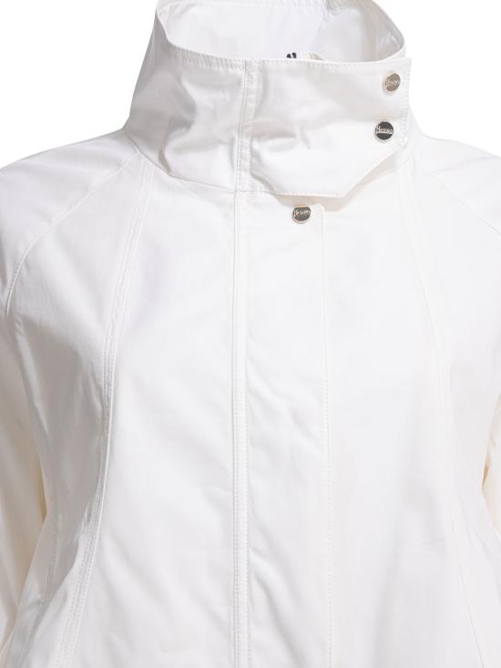 26SS 에르노 자켓 GC000538D132381000 WHITE - HERNO