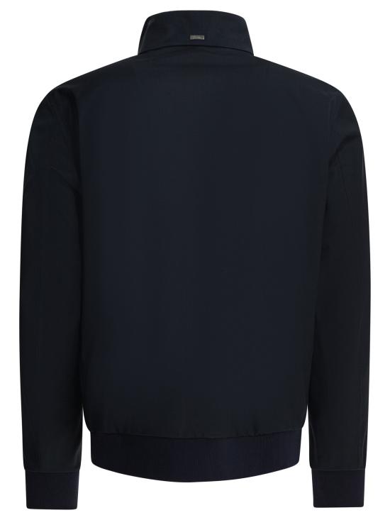 26SS 에르노 자켓 GI000587U334109201 BLUE - HERNO