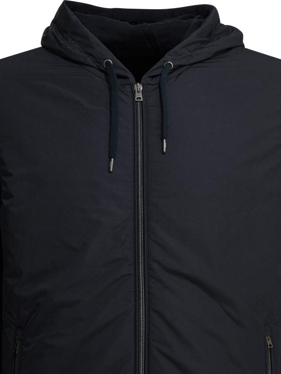 26SS 에르노 자켓 MC000168U720569201 BLUE - HERNO