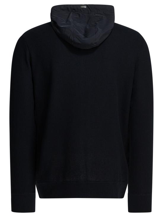 26SS 에르노 자켓 MC000168U720569201 BLUE - HERNO