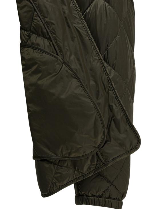 26SS 막스마라 더 큐브 자켓 2619481074600MTCSOFTD052 GREEN - MAXMARA THE CUBE