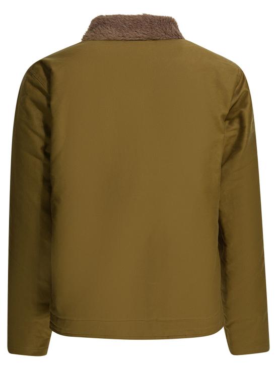 26SS 버즈 릭슨 자켓 BR1534501 BEIGE - BUZZ RICKSON'S