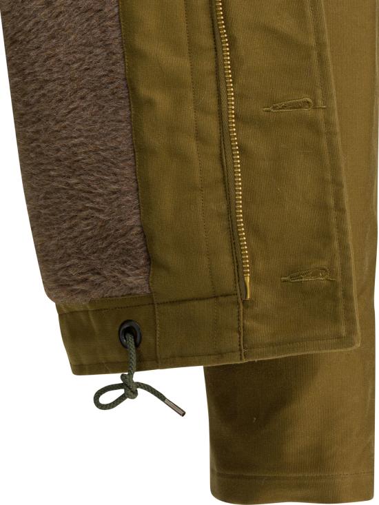 26SS 버즈 릭슨 자켓 BR1534501 BEIGE - BUZZ RICKSON'S