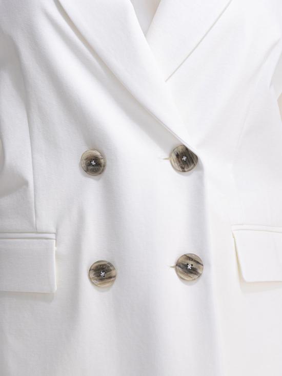 26SS 에르노 자켓 GA000317D560361000 WHITE - HERNO