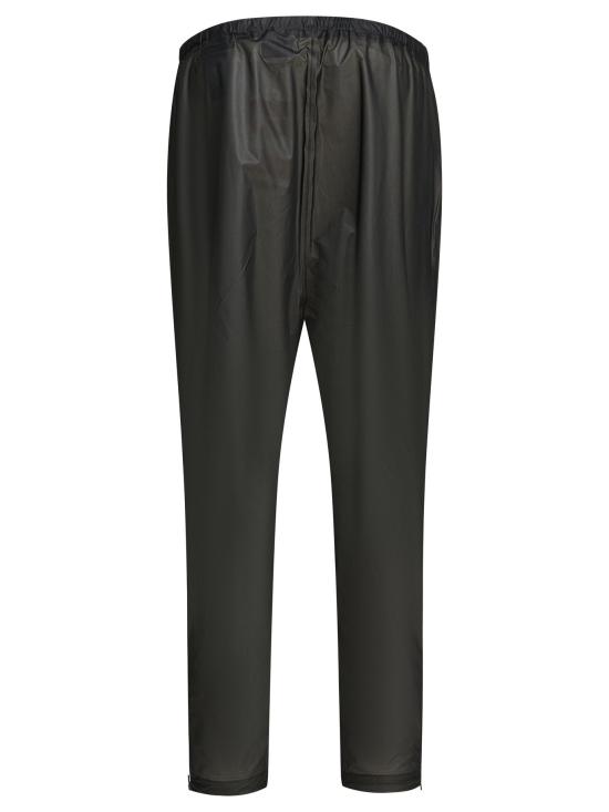 26SS 후디니 스트레이트 팬츠 810031900 BLACK - HOUDINI