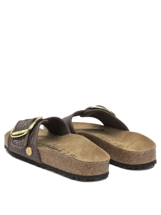 26SS 버켄스탁 샌들 1031419CARAFE BROWN - BIRKENSTOCK