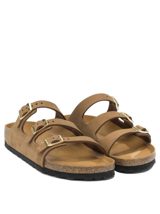 26SS 버켄스탁 샌들 1031867MINK BROWN - BIRKENSTOCK