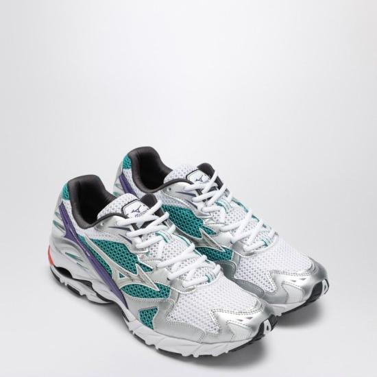 26SS 미즈노 스니커즈 D1GA2104PL 07 MULTICOLOR