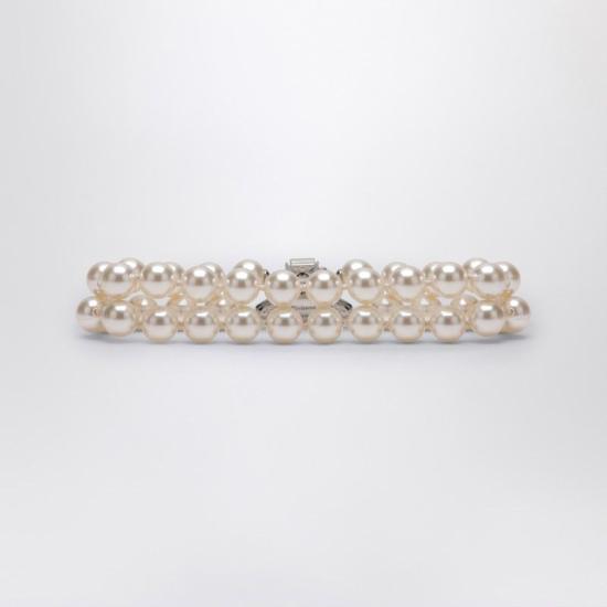 26SS 비비안웨스트우드 팔찌 6103006M02P132CN P132 METAL - VIVIENNE WESTWOOD