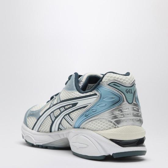 26SS 아식스 젤 카야노 14 스니커즈 1203A537DPL 116 BEIGE - ASICS