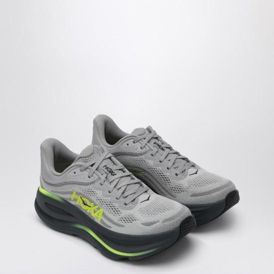 26SS 호카 본디 9 스니커즈 1162011PL SSTT GREY