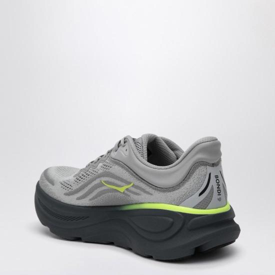 26SS 호카 본디 9 스니커즈 1162011PL SSTT GREY - HOKA