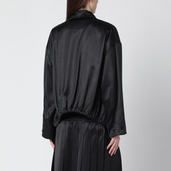 26SS 두라찌 자켓 SS26O01TT0070 GR05 GREY - DURAZZI