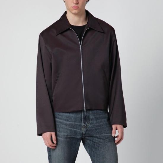 26SS 아워레가시 자켓 M2260MCGNY CG RED