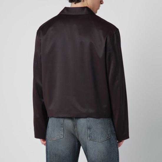 26SS 아워레가시 자켓 M2260MCGNY CG RED - OUR LEGACY