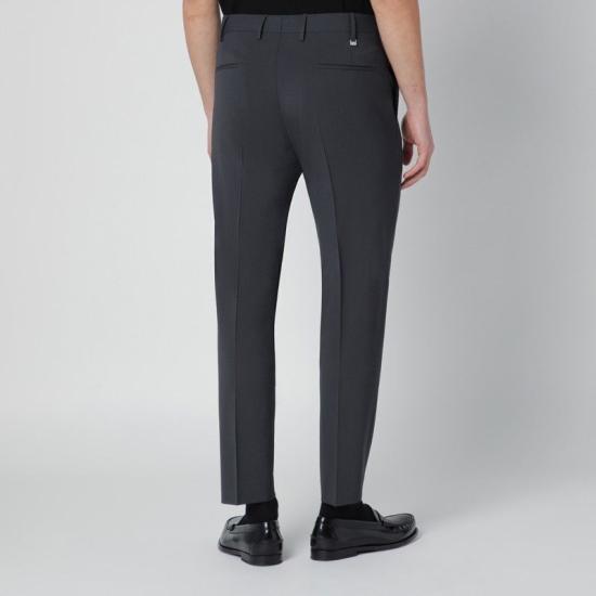 26SS 피티제로우노 스트레이트 팬츠 COAFX0Z00FWDMA27 0245 GREY - PT01