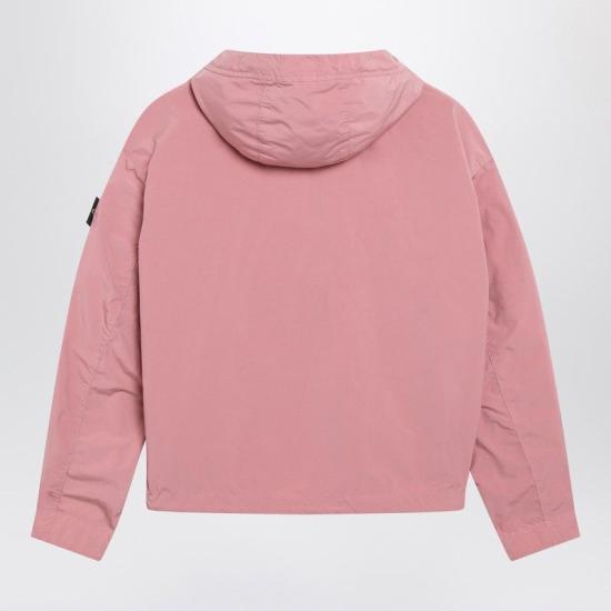 26SS 스톤 아일랜드 자켓 S154100052S0042 V008G PINK - STONE ISLAND