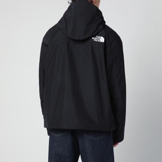 26SS 노스페이스 자켓 NF0A831MPL KX8 BLACK - NORTH FACE