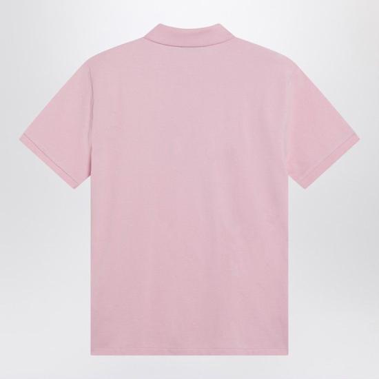 26SS 폴로 랄프로렌 반팔 티셔츠 710680784117CO GP PINK - POLO RALPH LAUREN