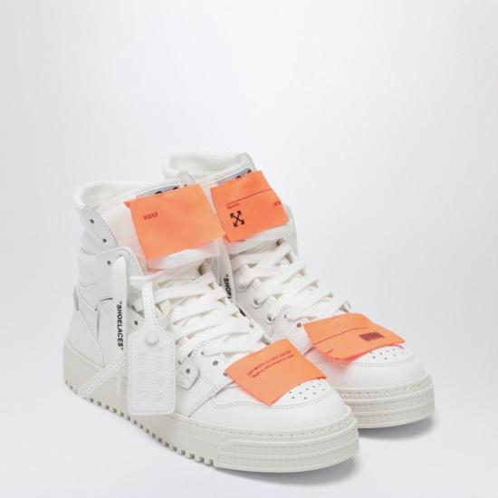 26SS 오프화이트 스니커즈 W112C9L005LEA005 0120 WHITE