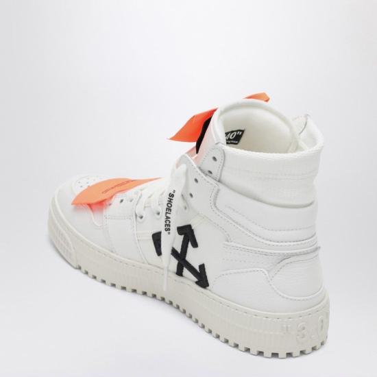 26SS 오프화이트 스니커즈 W112C9L005LEA005 0120 WHITE - OFF WHITE