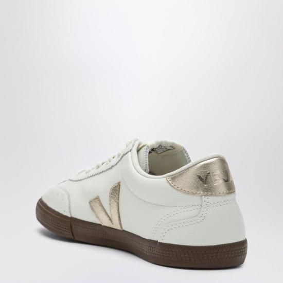 26SS 베자 스니커즈 VO2021413EL WP WHITE - VEJA