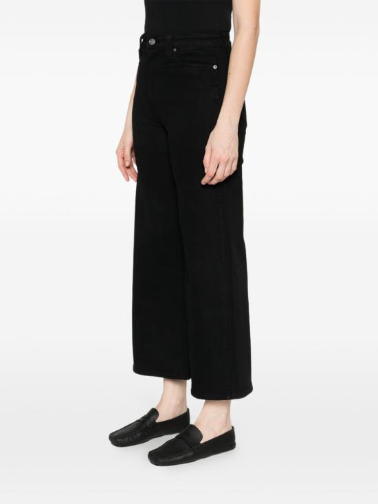 26SS 케이트 데님 팬츠 1179902078 Black - KHAITE