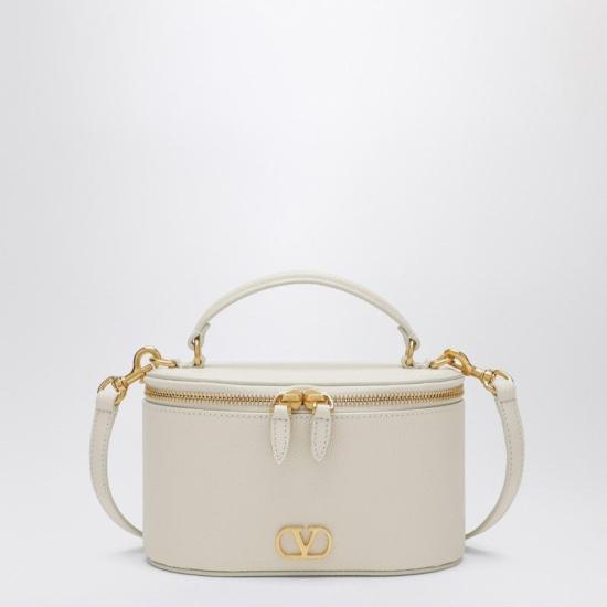 26SS 발렌티노 가라바니 클러치/파우치 8W0P0AX8SNP I16 WHITE