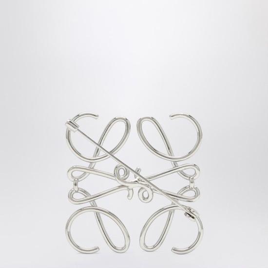 26SS 로에베 브로치 11125020PR 9230 METAL - LOEWE