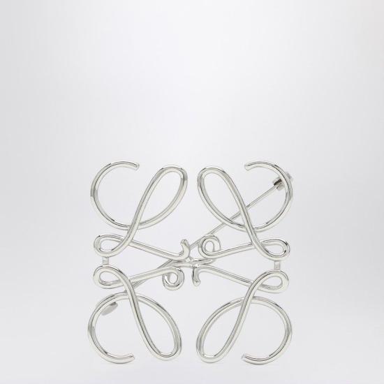 26SS 로에베 브로치 11125020PR 9230 METAL