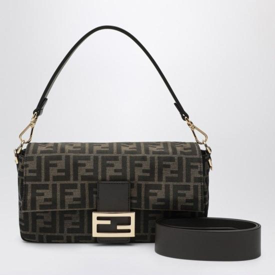 26SS 펜디 숄더백 8BR600AFPM F1GL7 BROWN