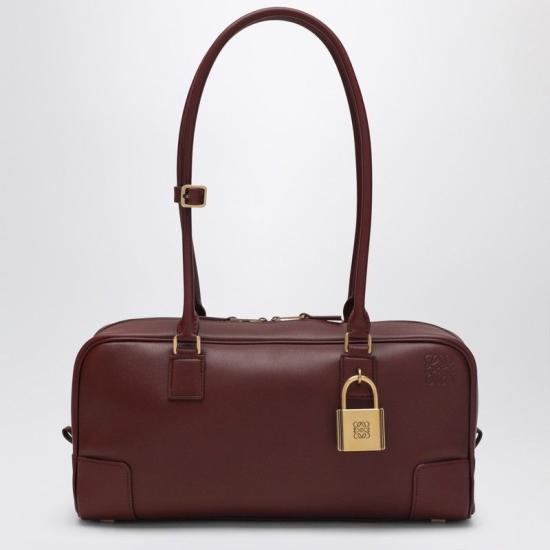26SS 로에베 숄더백 A039N31X01LE 3320 BROWN