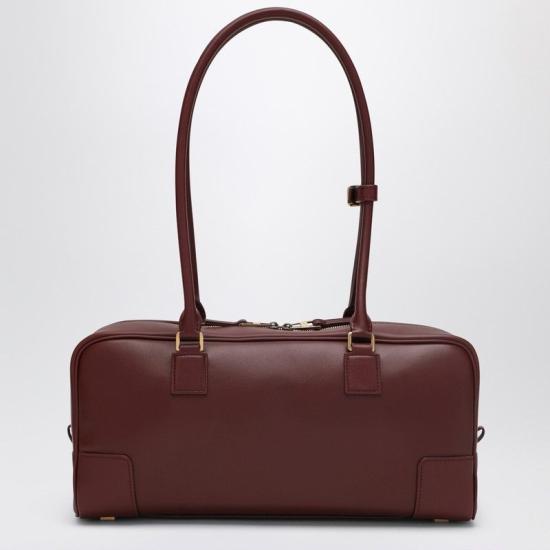 26SS 로에베 숄더백 A039N31X01LE 3320 BROWN - LOEWE
