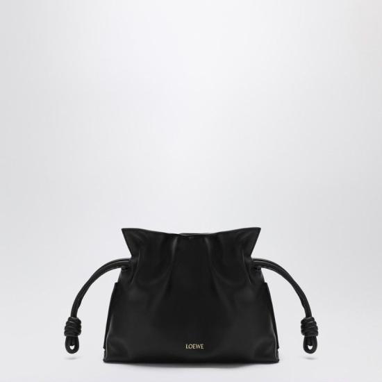 26SS 로에베 토트백 A411FC2XA6LE 1100 BLACK