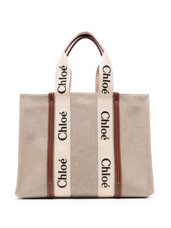 26SS 끌로에 토트백 CHC22AS382I26 90U BEIGE