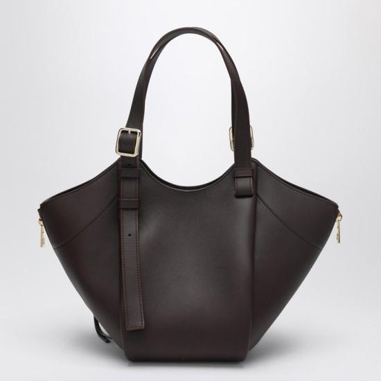 26SS 로에베 토트백 A538HHBX07LE 0018 BROWN - LOEWE